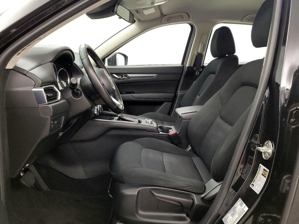 used 2018 Mazda CX-5 car, priced at $20,998