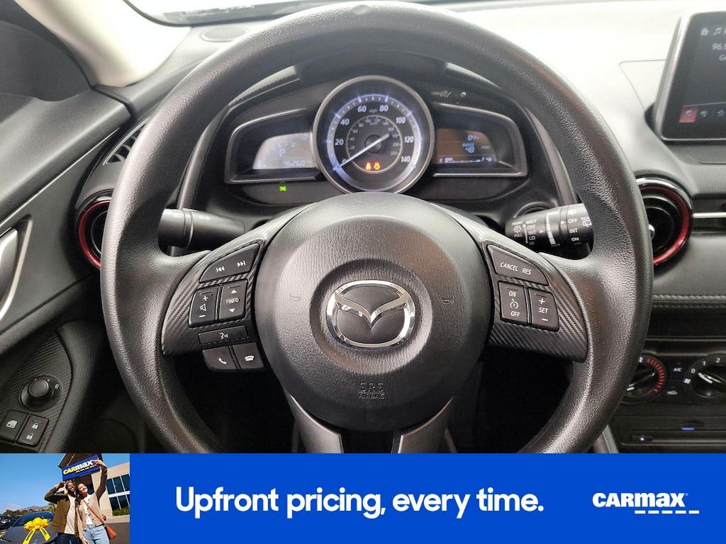 used 2016 Mazda CX-3 car, priced at $16,998