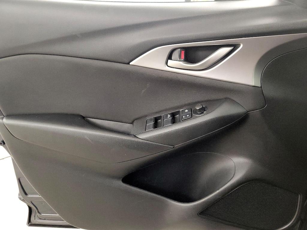 used 2016 Mazda CX-3 car, priced at $16,998