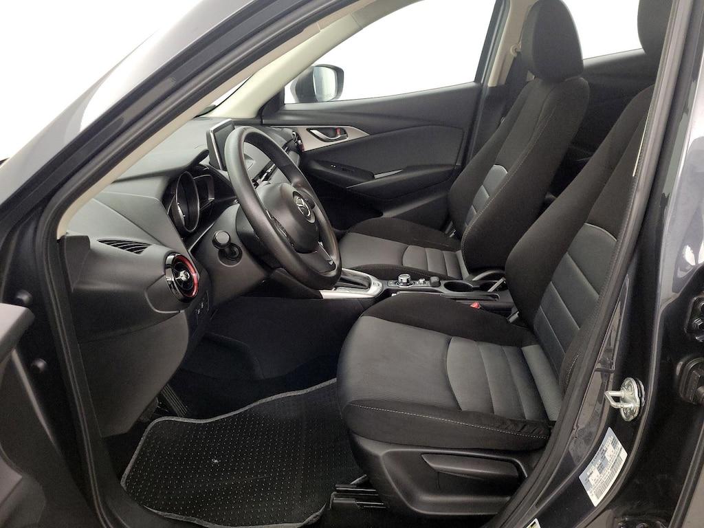 used 2016 Mazda CX-3 car, priced at $16,998