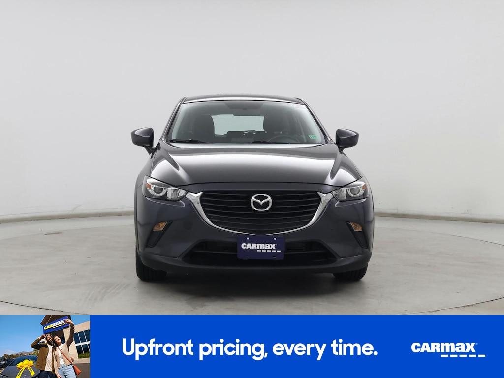 used 2016 Mazda CX-3 car, priced at $16,998