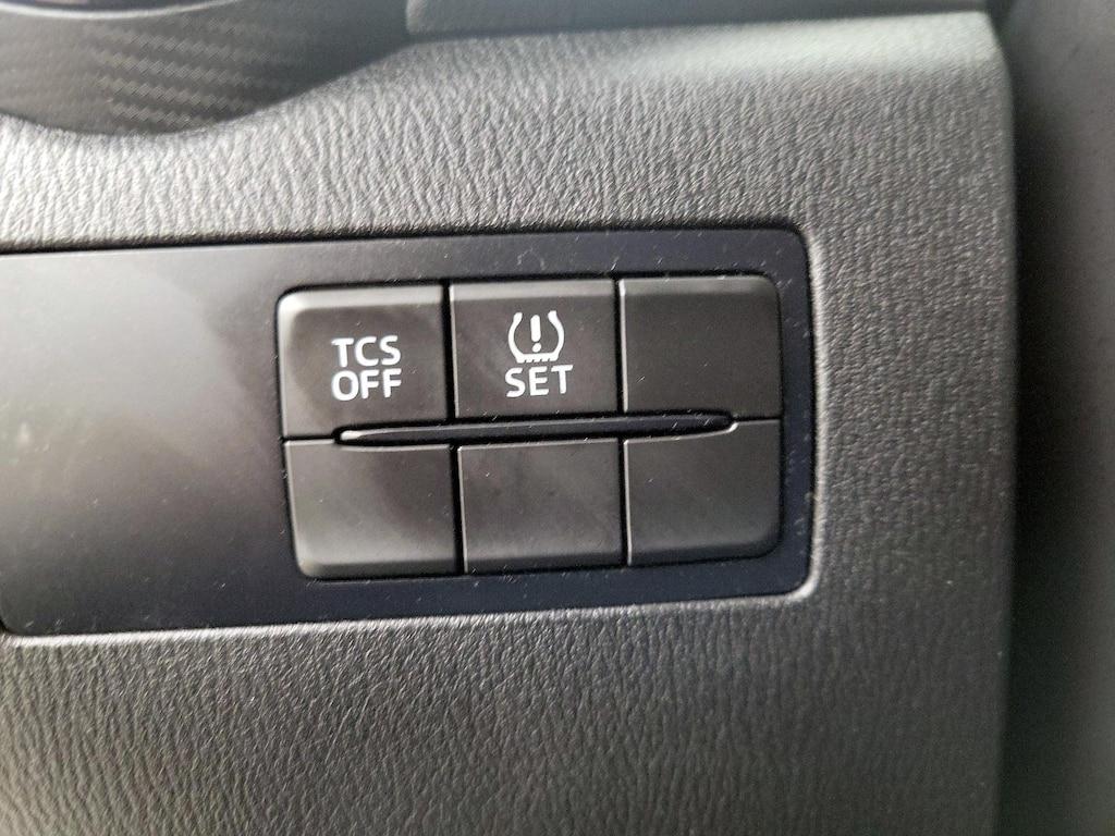 used 2016 Mazda CX-3 car, priced at $16,998