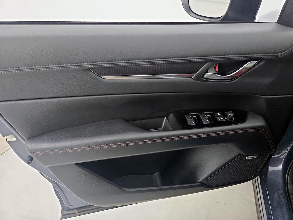 used 2024 Mazda CX-5 car, priced at $29,998