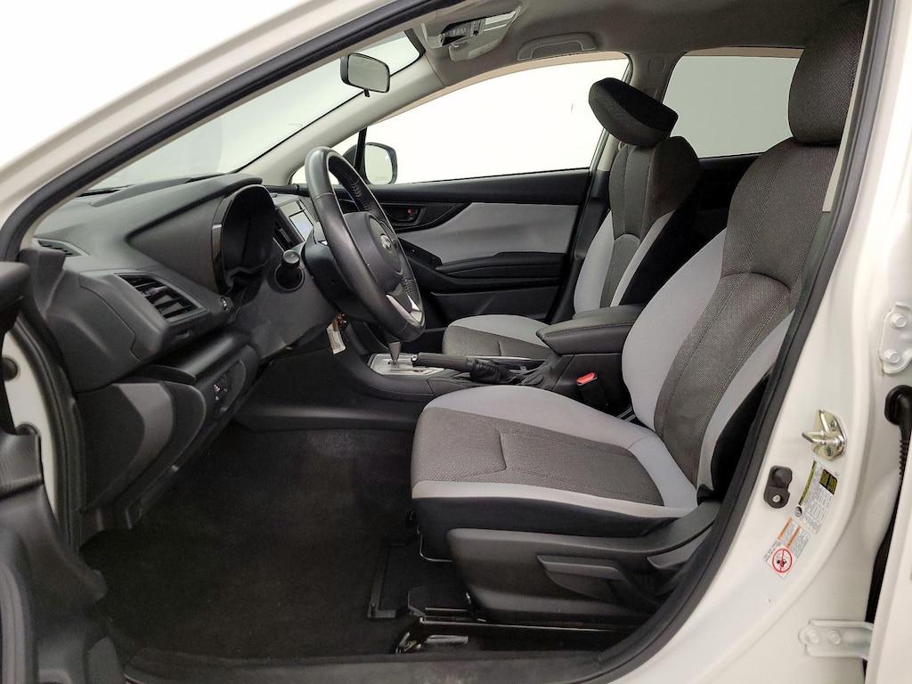 used 2019 Subaru Crosstrek car, priced at $20,998