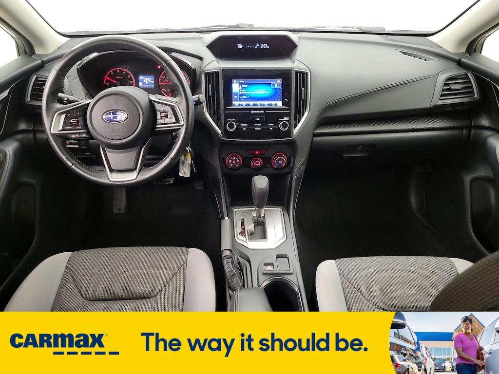 used 2019 Subaru Crosstrek car, priced at $20,998