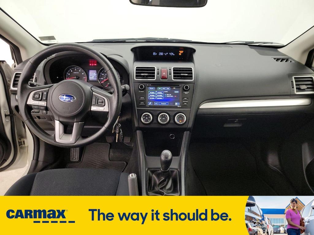 used 2017 Subaru Crosstrek car, priced at $18,998