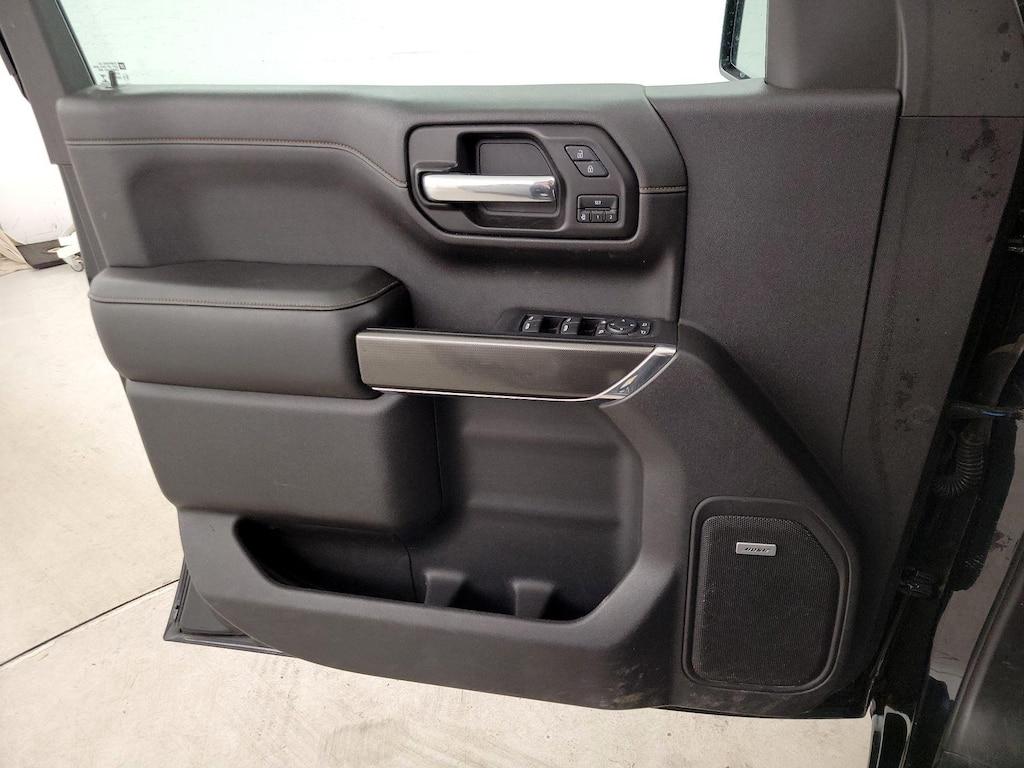 used 2020 GMC Sierra 1500 car, priced at $44,998