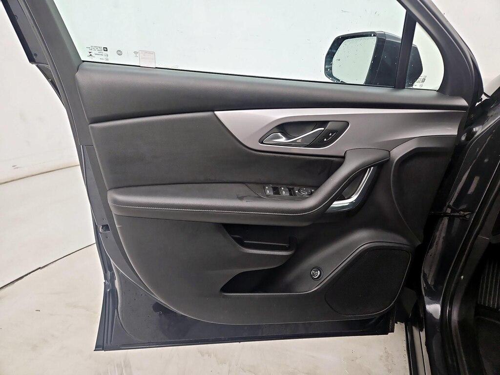 used 2022 Chevrolet Blazer car, priced at $23,998