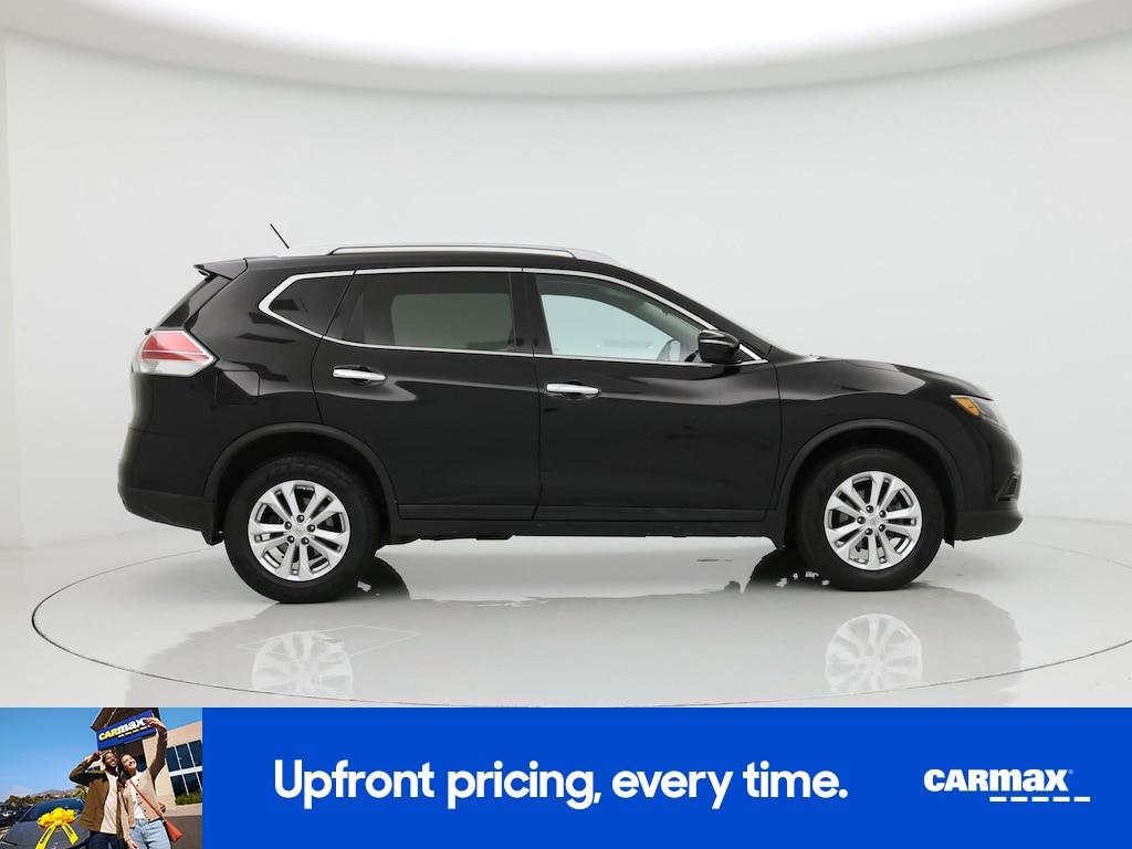 used 2014 Nissan Rogue car, priced at $13,599