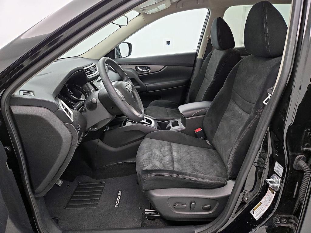 used 2014 Nissan Rogue car, priced at $13,599