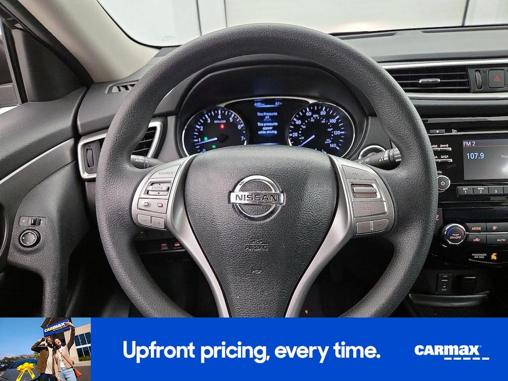 used 2014 Nissan Rogue car, priced at $13,599