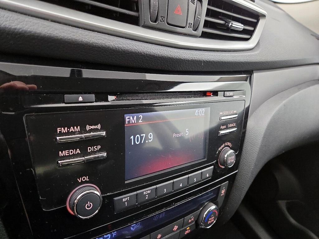 used 2014 Nissan Rogue car, priced at $13,599
