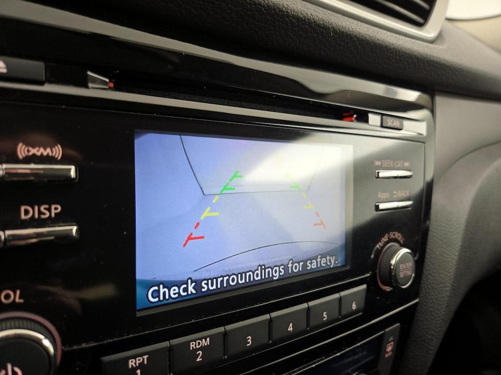 used 2014 Nissan Rogue car, priced at $13,599