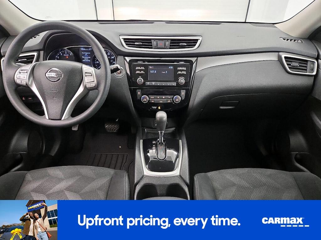 used 2014 Nissan Rogue car, priced at $13,599