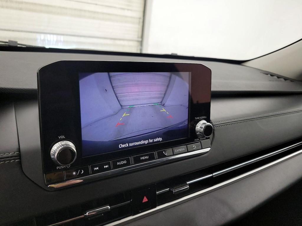 used 2022 Mitsubishi Outlander car, priced at $23,998