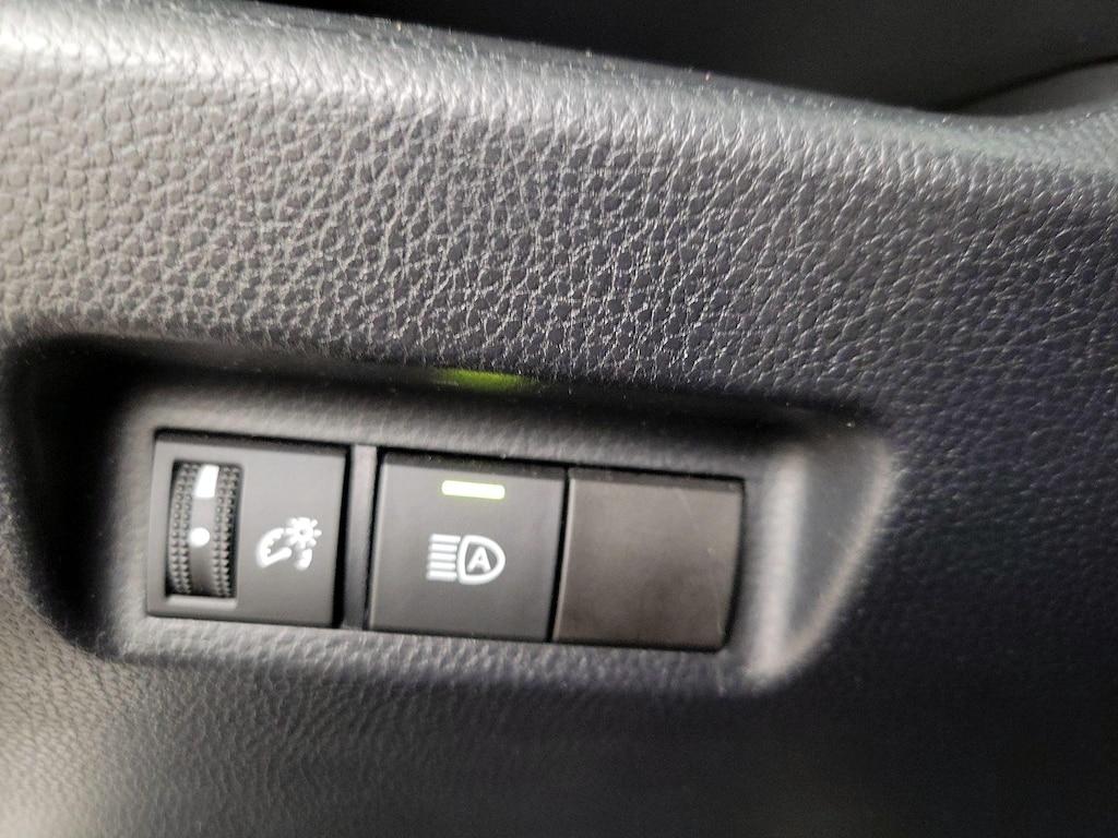 used 2020 Toyota RAV4 car, priced at $25,998