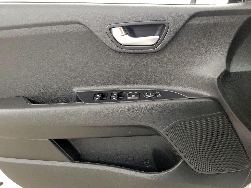 used 2020 Kia Rio car, priced at $14,998