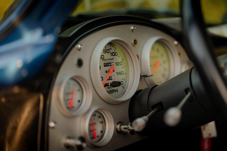 used 1962 Chevrolet Corvette car, priced at $349,000