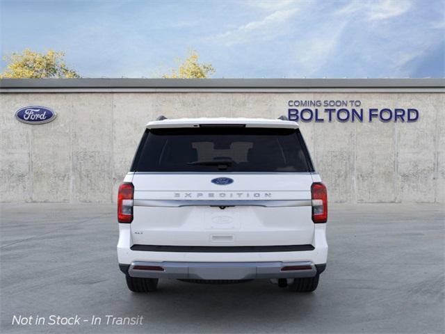 new 2024 Ford Expedition car, priced at $64,620