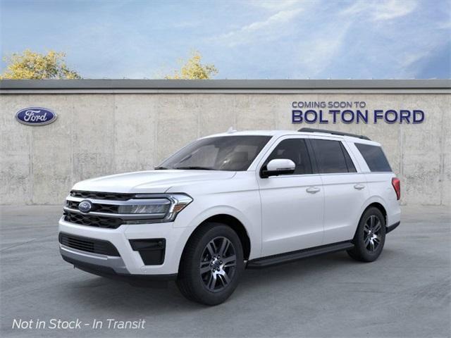 new 2024 Ford Expedition car, priced at $64,620