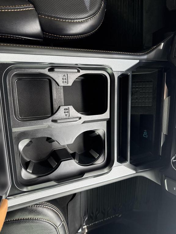 used 2024 Ford F-250 car, priced at $85,736