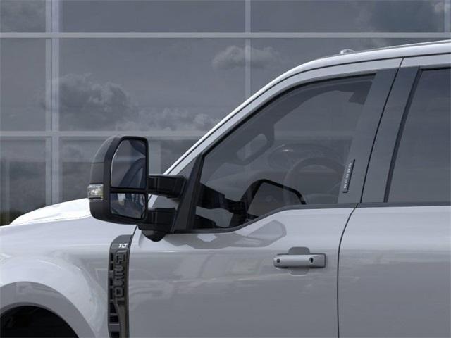 new 2025 Ford F-250 car, priced at $78,345