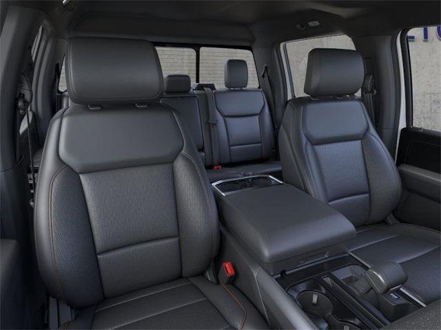 new 2025 Ford F-150 car, priced at $66,772