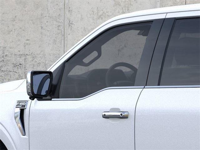 new 2025 Ford F-150 car, priced at $66,772