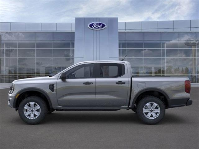 new 2024 Ford Ranger car, priced at $34,955