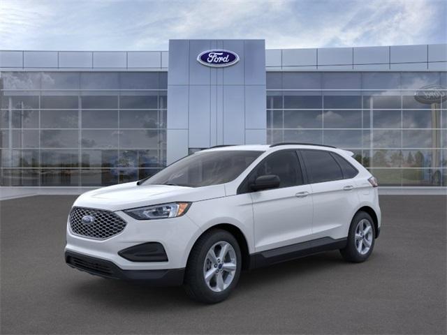 new 2024 Ford Edge car, priced at $37,725
