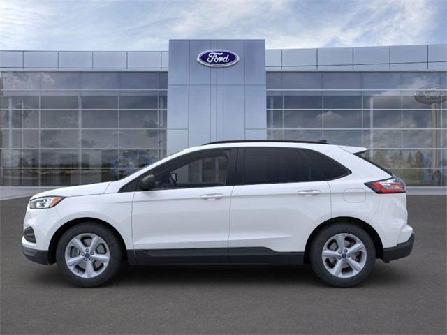 new 2024 Ford Edge car, priced at $38,121