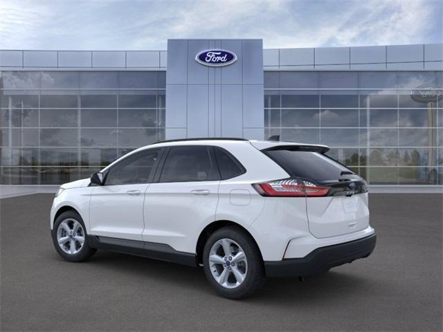 new 2024 Ford Edge car, priced at $37,725