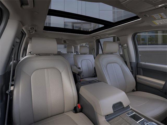 new 2024 Ford Expedition car, priced at $69,800