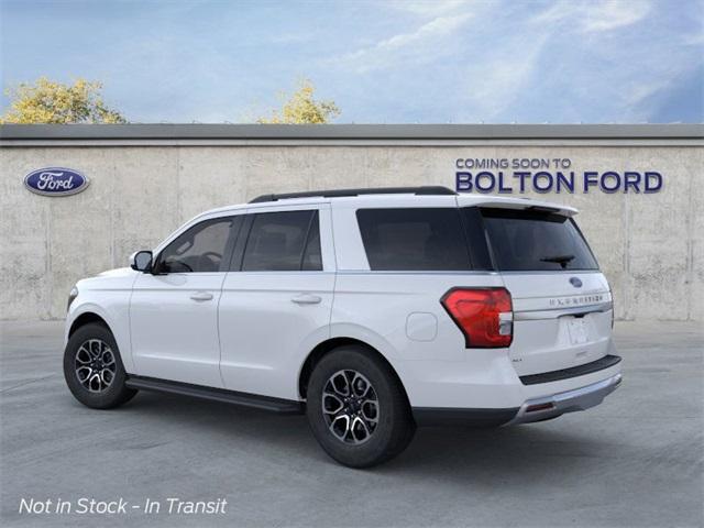 new 2024 Ford Expedition car, priced at $60,880