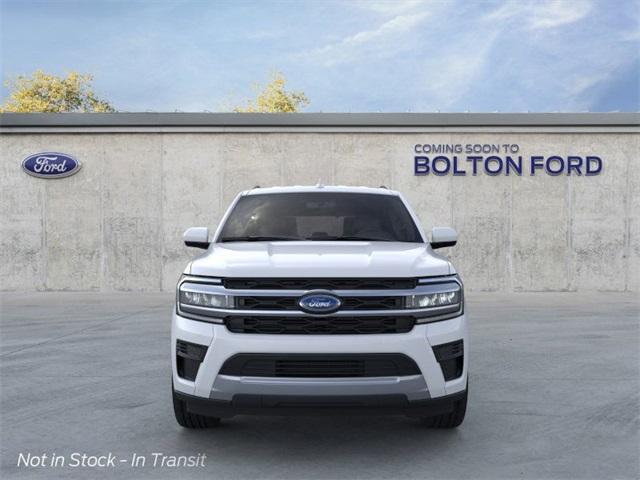 new 2024 Ford Expedition car, priced at $60,880