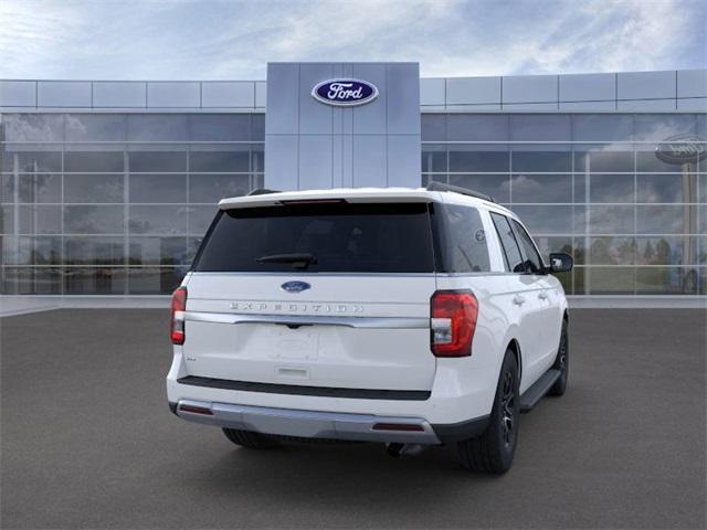 new 2024 Ford Expedition car, priced at $60,880