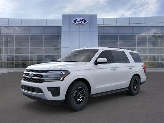 new 2024 Ford Expedition car, priced at $60,880