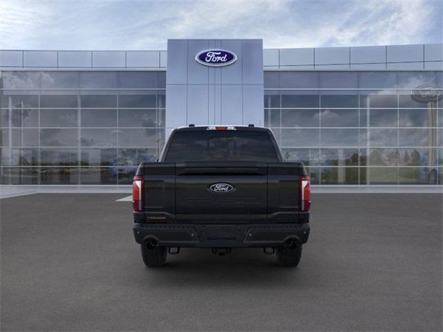 new 2025 Ford F-150 car, priced at $74,956