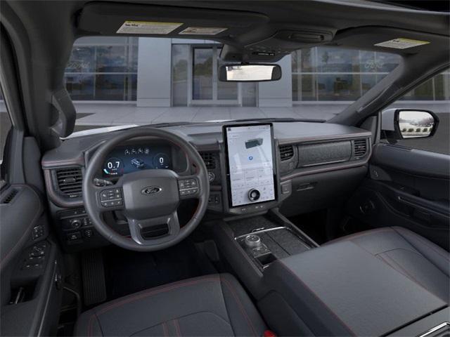 new 2024 Ford Expedition car, priced at $74,460