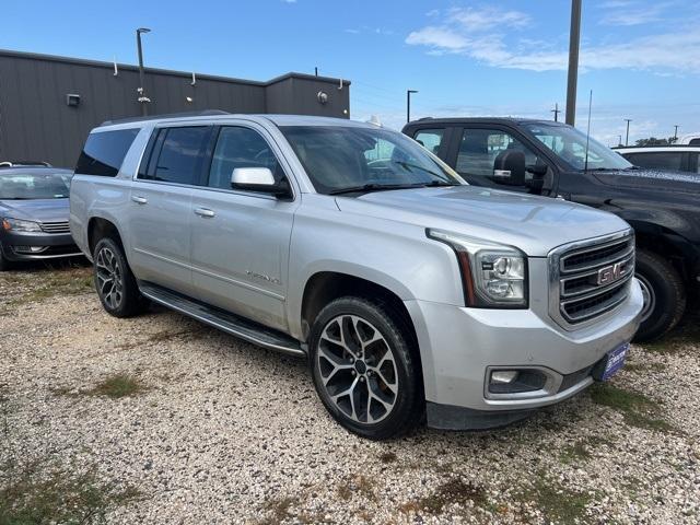 used 2018 GMC Yukon XL car, priced at $27,520