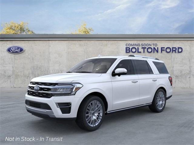 new 2024 Ford Expedition car, priced at $71,595