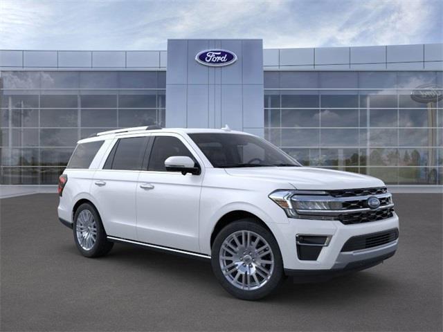 new 2024 Ford Expedition car, priced at $63,595