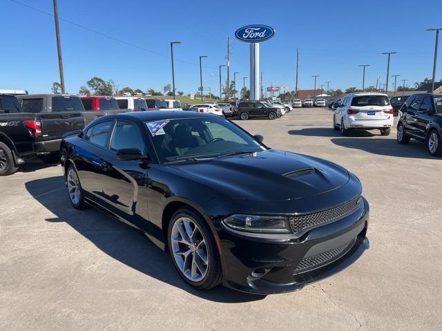 used 2022 Dodge Charger car, priced at $25,420