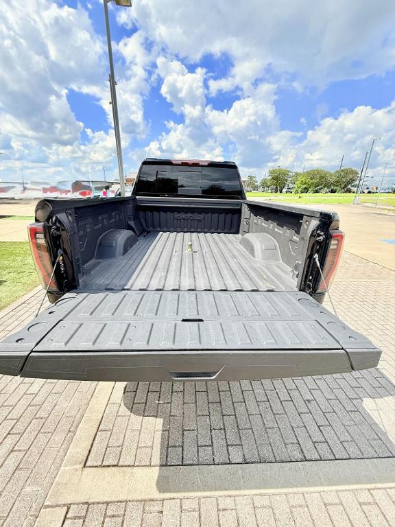 used 2024 GMC Sierra 2500 car, priced at $72,474
