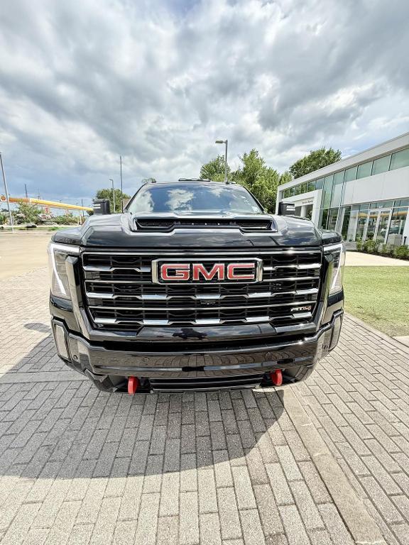 used 2024 GMC Sierra 2500 car, priced at $72,474