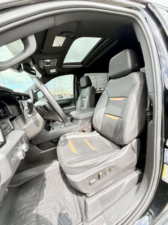 used 2024 GMC Sierra 2500 car, priced at $72,474