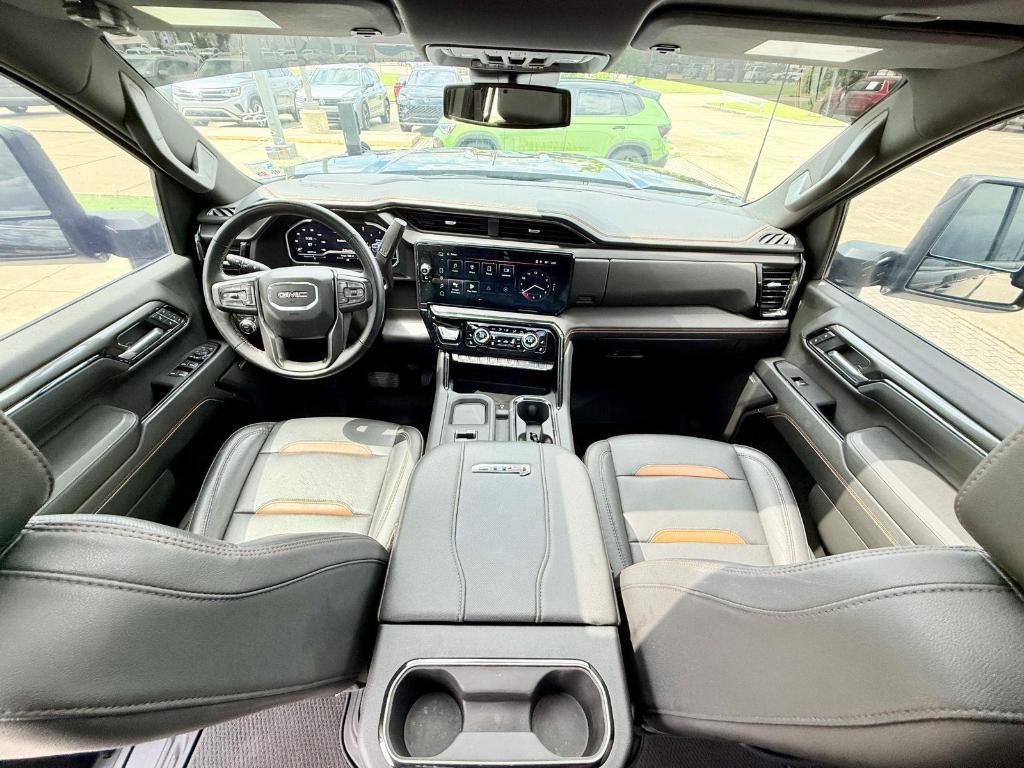 used 2024 GMC Sierra 2500 car, priced at $72,474