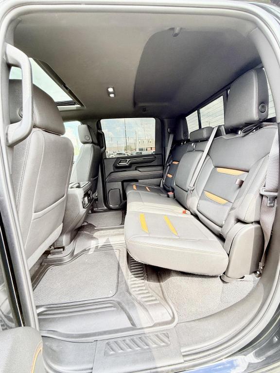 used 2024 GMC Sierra 2500 car, priced at $72,474