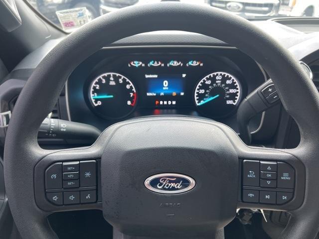 used 2023 Ford F-150 car, priced at $39,950