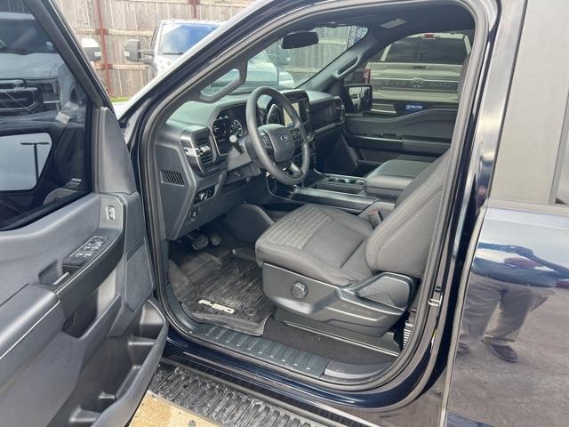 used 2023 Ford F-150 car, priced at $39,950